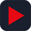 Logo MaxVOD