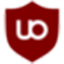 Logo uBlock Origin